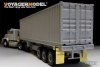 Voyager Model PE35915 Modern U.S. M915 Tractor/M872 Trailer Basic for TRUMPETER 1/35